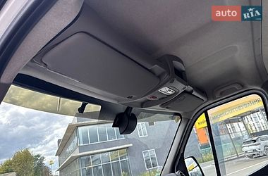 Грузовой фургон Renault Master 2018 в Луцке