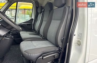 Грузовой фургон Renault Master 2018 в Луцке