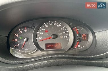Грузовой фургон Renault Master 2018 в Луцке