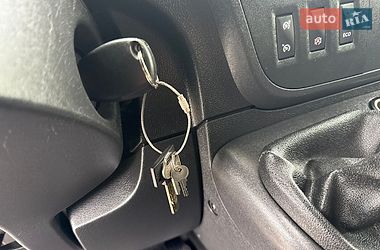 Грузовой фургон Renault Master 2018 в Луцке
