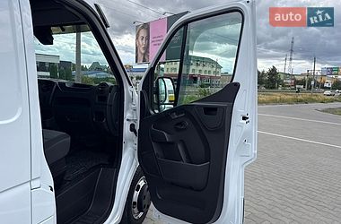 Грузовой фургон Renault Master 2018 в Луцке