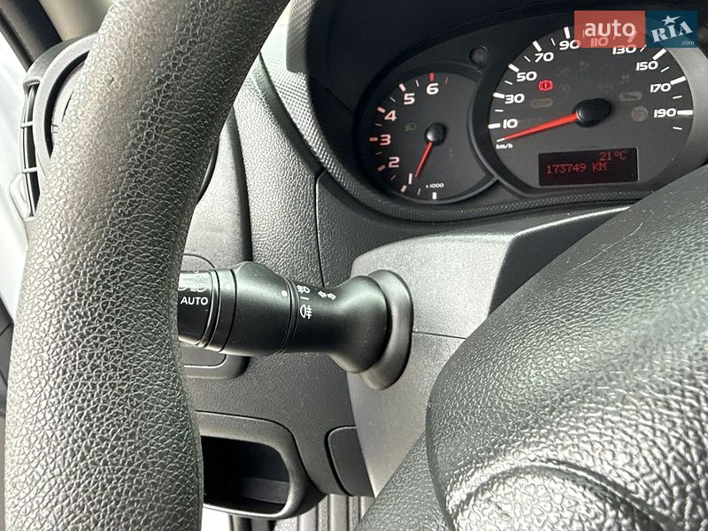 Грузовой фургон Renault Master 2018 в Луцке
