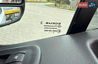 Грузовой фургон Renault Master 2018 в Луцке