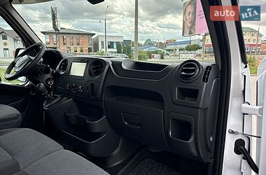 Грузовой фургон Renault Master 2018 в Луцке