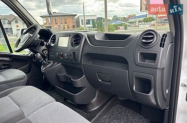 Грузовой фургон Renault Master 2018 в Луцке