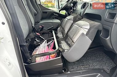 Грузовой фургон Renault Master 2018 в Луцке