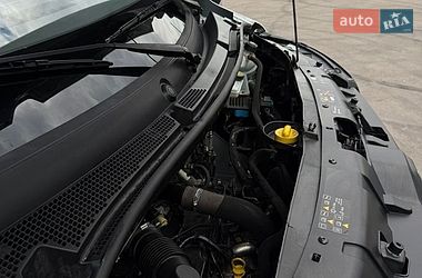 Тентованый Renault Master 2022 в Шептицькому