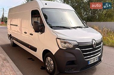 renault master 2022 в Київ від професійного продавця Сергій