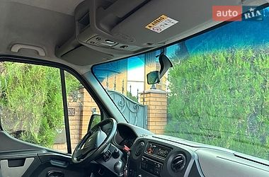 Мікроавтобус Renault Master 2014 в Києві фото 10 Мікроавтобус Renault Master 2014 в Києві
