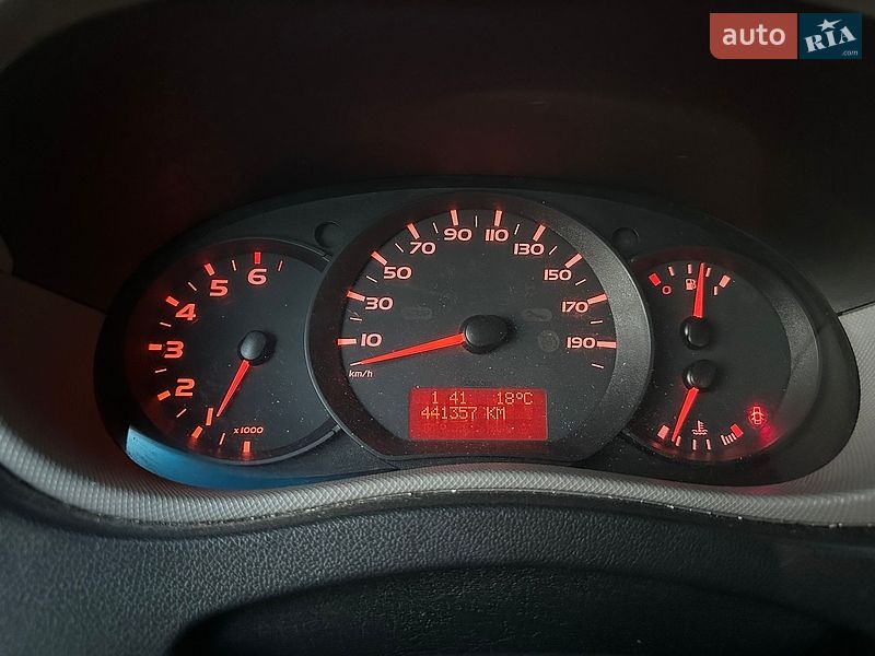 Мікроавтобус Renault Master 2014 в Києві фото 19 Мікроавтобус Renault Master 2014 в Києві