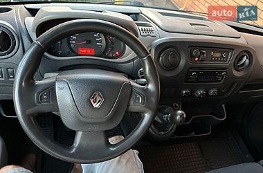 Мікроавтобус Renault Master 2014 в Києві фото 21 Мікроавтобус Renault Master 2014 в Києві