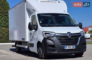 Рефрижератор Renault Master 2022 в Дубно