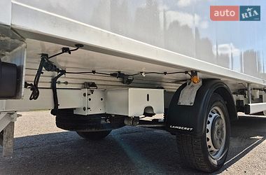Рефрижератор Renault Master 2022 в Дубно