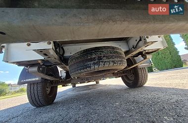 Рефрижератор Renault Master 2022 в Дубно