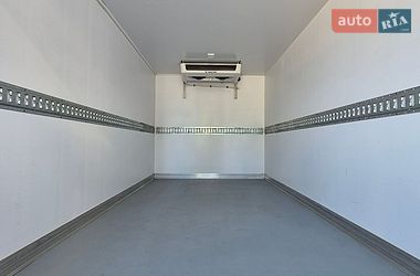 Рефрижератор Renault Master 2022 в Дубно