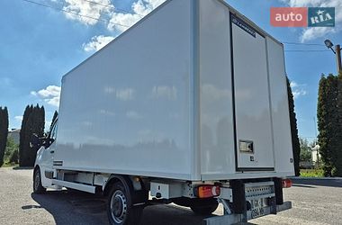 Рефрижератор Renault Master 2022 в Дубно