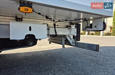 Рефрижератор Renault Master 2022 в Дубно