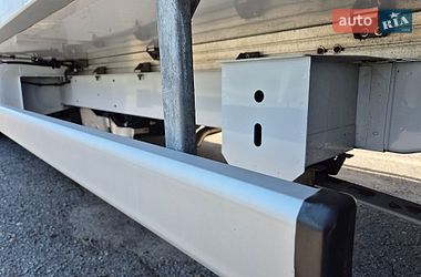 Рефрижератор Renault Master 2022 в Дубно
