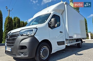 Рефрижератор Renault Master 2022 в Дубно
