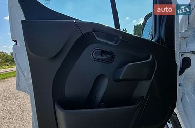 Рефрижератор Renault Master 2022 в Дубно