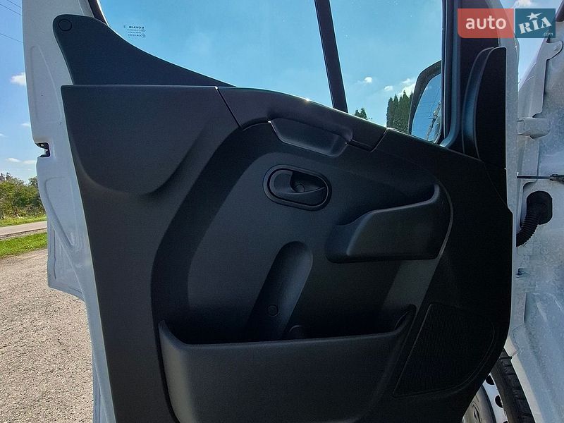 Рефрижератор Renault Master 2022 в Дубно