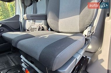 Рефрижератор Renault Master 2022 в Дубно