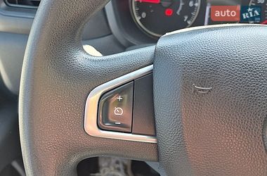 Рефрижератор Renault Master 2022 в Дубно