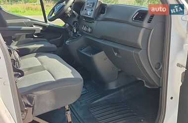 Рефрижератор Renault Master 2022 в Дубно
