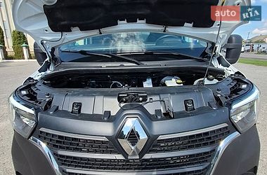 Рефрижератор Renault Master 2022 в Дубно