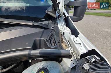 Рефрижератор Renault Master 2022 в Дубно