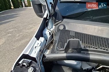 Рефрижератор Renault Master 2022 в Дубно