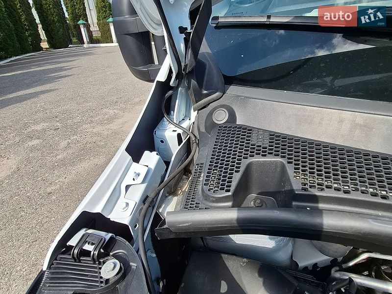 Рефрижератор Renault Master 2022 в Дубно