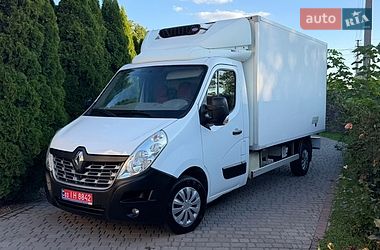 renault master 2017 в Луцьк від професійного продавця Michael