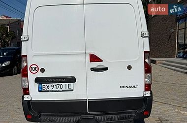 Рефрижератор Renault Master 2021 в Дунаївцях фото 10 Рефрижератор Renault Master 2021 в Дунаївцях