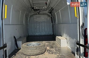 Рефрижератор Renault Master 2021 в Дунаївцях фото 11 Рефрижератор Renault Master 2021 в Дунаївцях