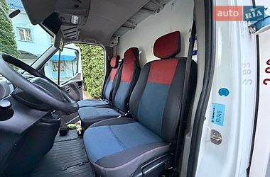 Рефрижератор Renault Master 2016 в Рівному