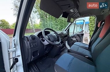Рефрижератор Renault Master 2016 в Рівному