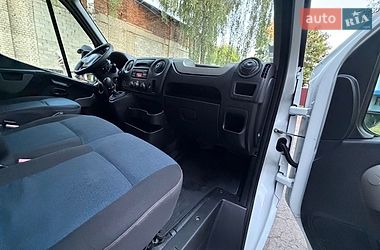 Рефрижератор Renault Master 2016 в Рівному