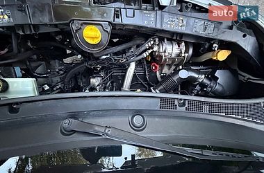 Рефрижератор Renault Master 2016 в Рівному