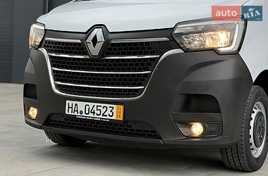 Вантажний фургон Renault Master 2022 в Дубні фото 12 Вантажний фургон Renault Master 2022 в Дубні