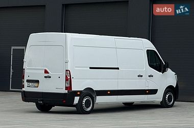 Вантажний фургон Renault Master 2022 в Дубні фото 14 Вантажний фургон Renault Master 2022 в Дубні