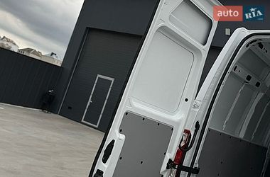 Вантажний фургон Renault Master 2022 в Дубні фото 22 Вантажний фургон Renault Master 2022 в Дубні