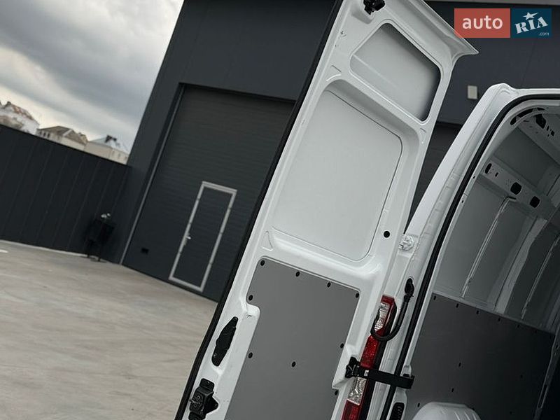 Вантажний фургон Renault Master 2022 в Дубні фото 22 Вантажний фургон Renault Master 2022 в Дубні
