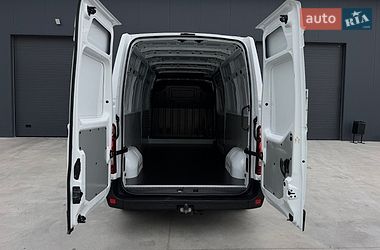 Вантажний фургон Renault Master 2022 в Дубні фото 21 Вантажний фургон Renault Master 2022 в Дубні