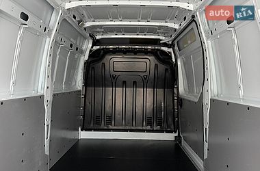 Вантажний фургон Renault Master 2022 в Дубні фото 28 Вантажний фургон Renault Master 2022 в Дубні