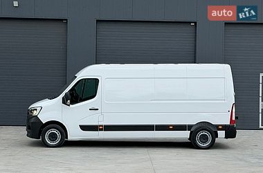 Вантажний фургон Renault Master 2022 в Дубні фото 32 Вантажний фургон Renault Master 2022 в Дубні