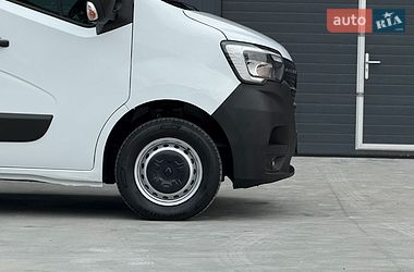 Вантажний фургон Renault Master 2022 в Дубні фото 44 Вантажний фургон Renault Master 2022 в Дубні