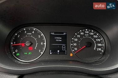 Вантажний фургон Renault Master 2022 в Дубні фото 55 Вантажний фургон Renault Master 2022 в Дубні