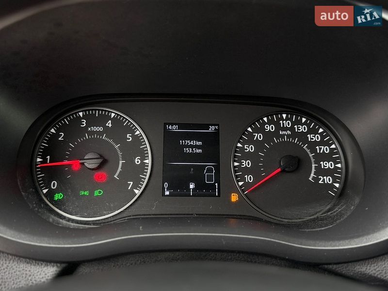 Вантажний фургон Renault Master 2022 в Дубні фото 55 Вантажний фургон Renault Master 2022 в Дубні