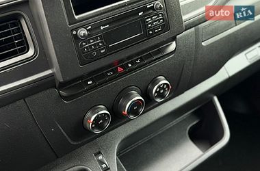 Вантажний фургон Renault Master 2022 в Дубні фото 59 Вантажний фургон Renault Master 2022 в Дубні